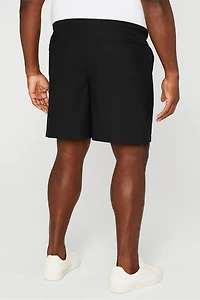 The Don Pull-On Short 8in