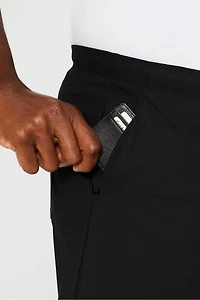 The Don Pull-On Short 8in
