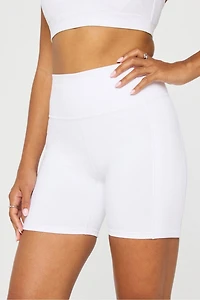 On-The-Go PowerHold® High-Waisted 6'' Short