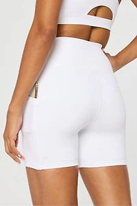 On-The-Go PowerHold® High-Waisted 6'' Short