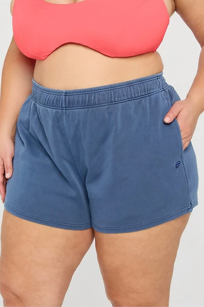 Year Round Terry Short