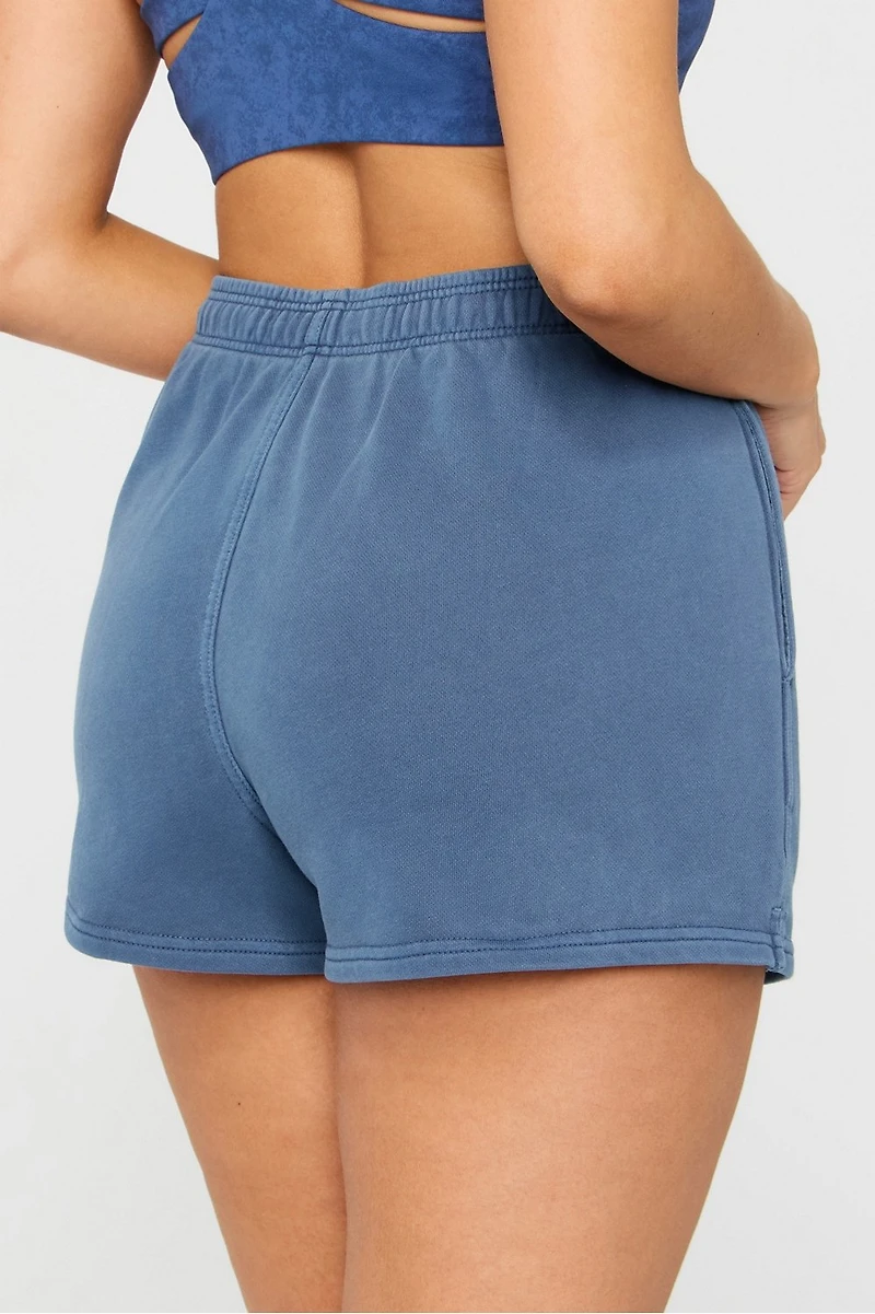 Year Round Terry Short