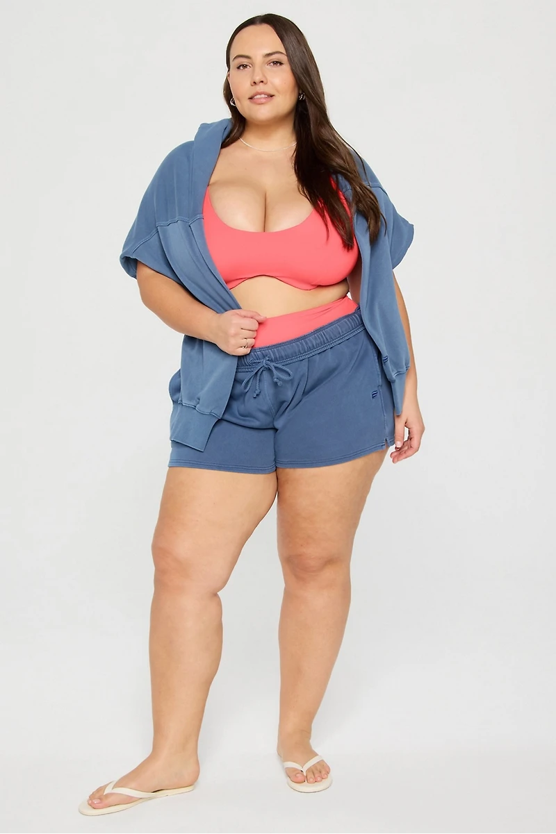 Year Round Terry Short