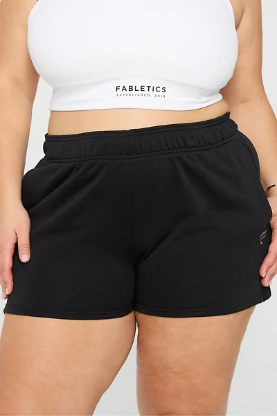 Year Round Terry Short