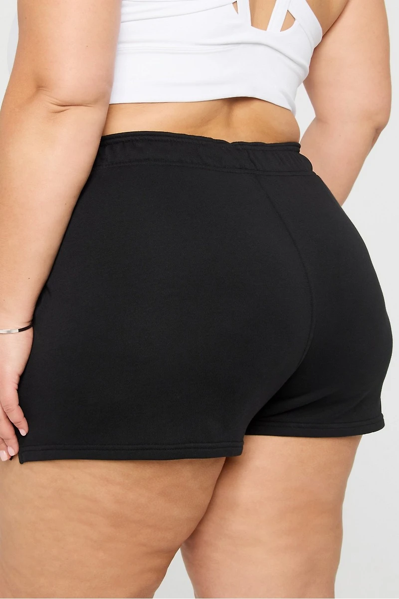 Year Round Terry Short
