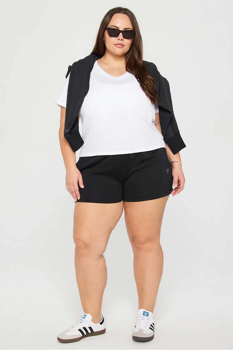 Year Round Terry Short