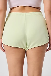 Year Round Terry Dolphin Short