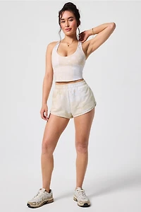 Year Round Terry Dolphin Short