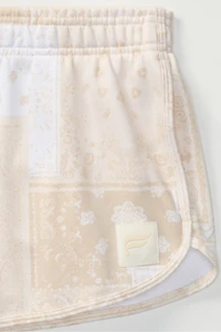 Year Round Terry Dolphin Short