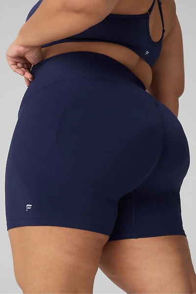 Seamless Scrunch Short 4