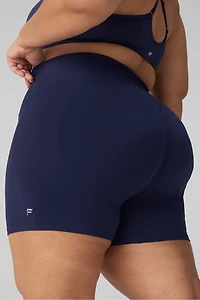 Seamless Scrunch Short 4