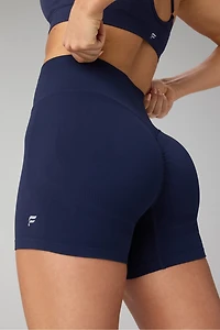 Seamless Scrunch Short 4