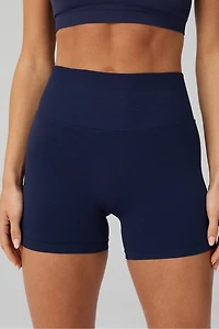 Seamless Scrunch Short 4