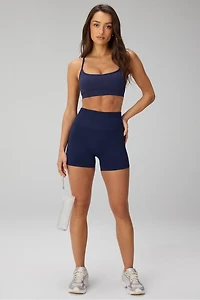 Seamless Scrunch Short 4