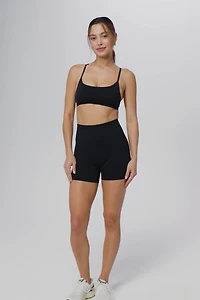 Seamless Scrunch Short 4