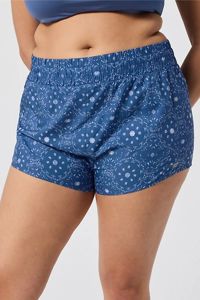 Micro Sun Chaser Short 2