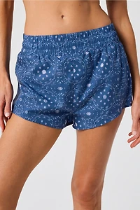 Micro Sun Chaser Short 2