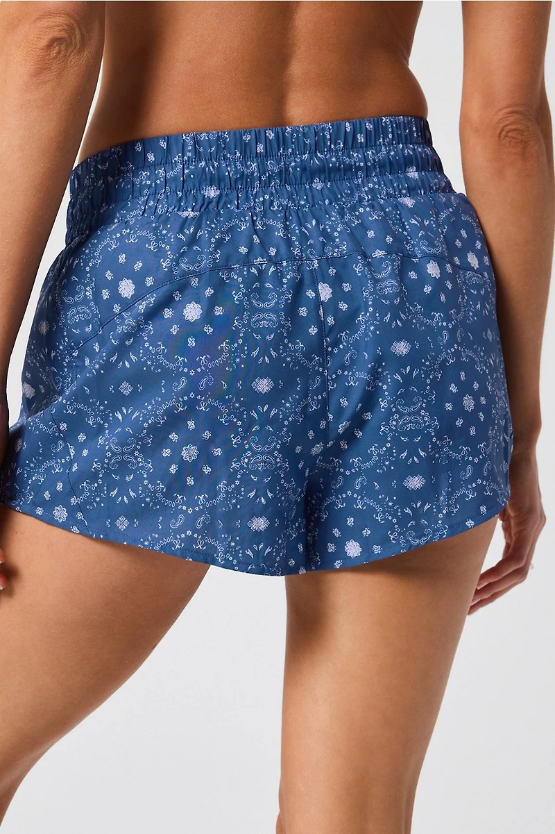 Micro Sun Chaser Short 2