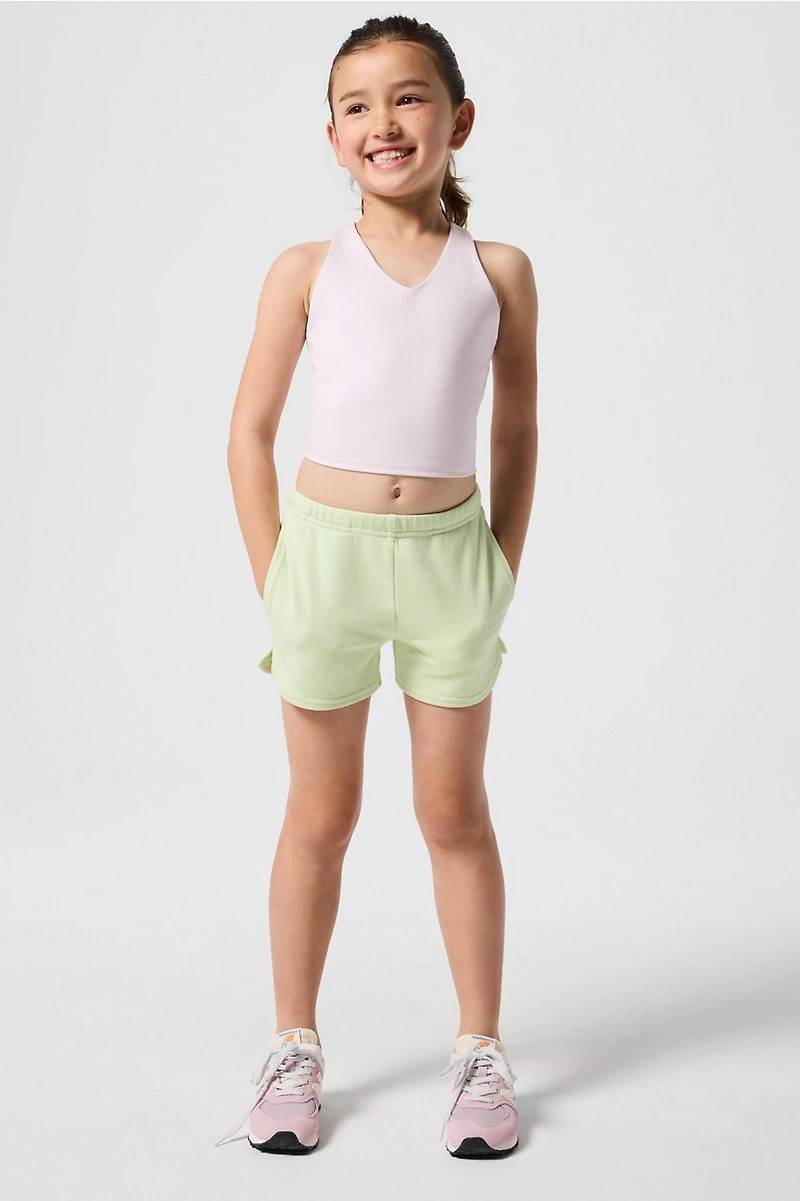 Kids Year Round Terry Short