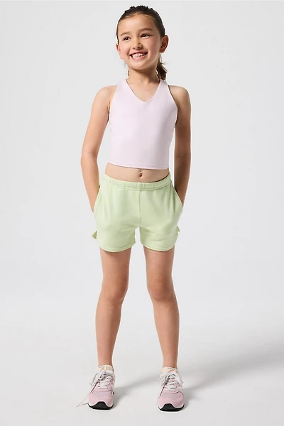 Kids Year Round Terry Short