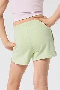 Kids Year Round Terry Short