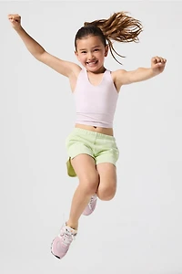 Kids Year Round Terry Short