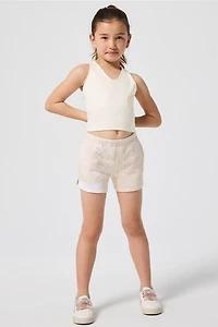 Kids Year Round Terry Short