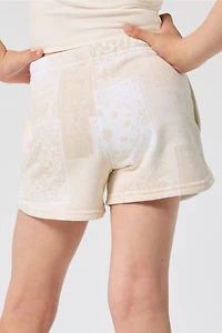 Kids Year Round Terry Short