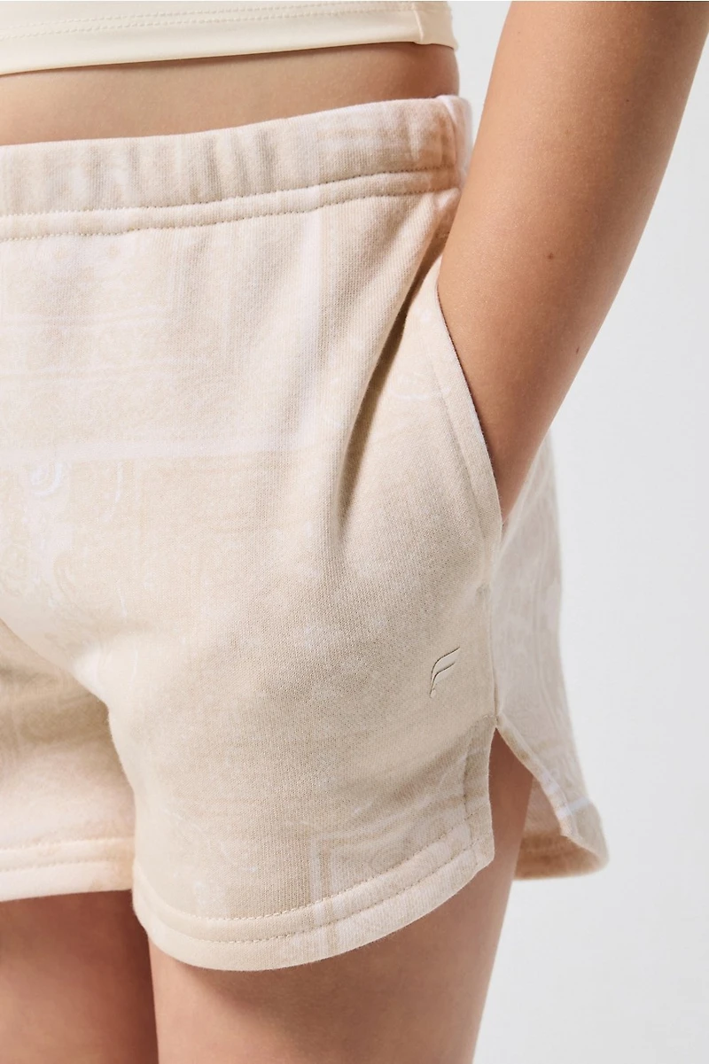 Kids Year Round Terry Short