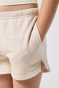 Kids Year Round Terry Short