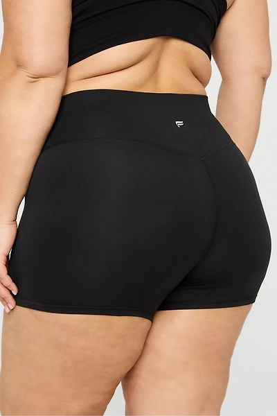 PureLuxe High-Waisted TLC Short 2