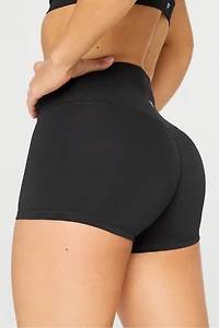 PureLuxe High-Waisted TLC Short 2