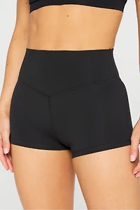 PureLuxe High-Waisted TLC Short 2