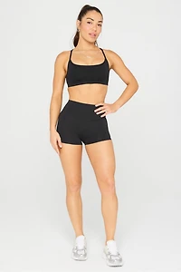 PureLuxe High-Waisted TLC Short 2