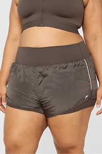 Ripstop Sun Chaser Piped Short 3"