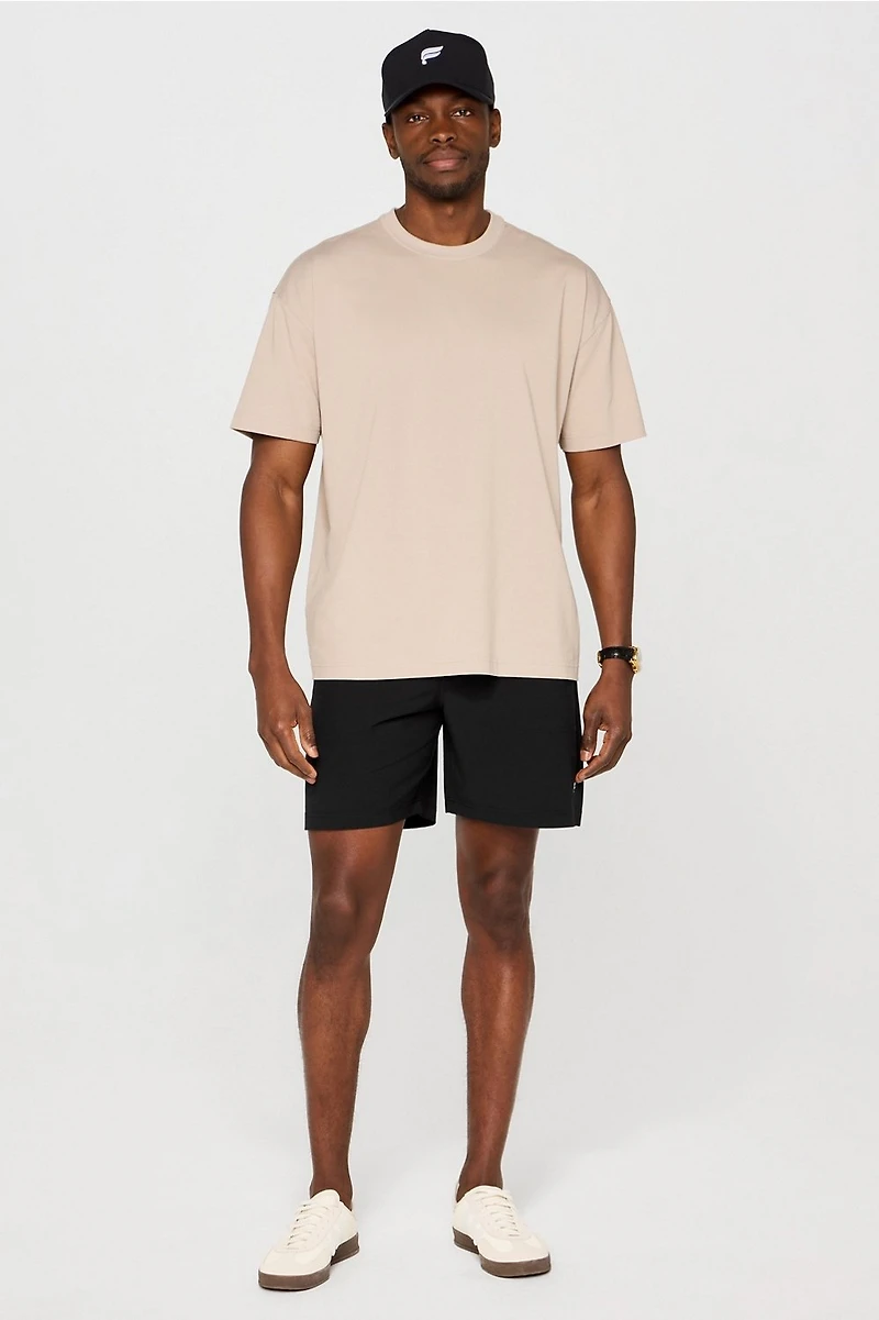 The Board Short