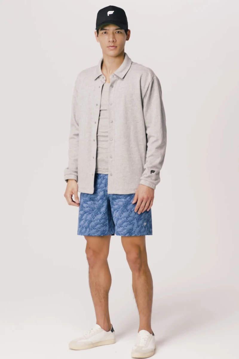 The Board Short