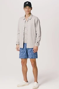 The Board Short