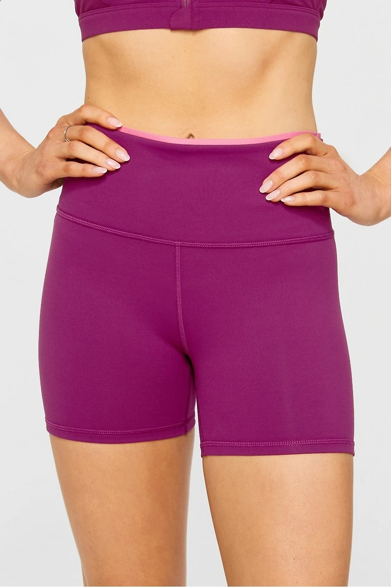 Boost PowerHold® High-Waisted Short 4