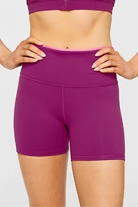 Boost PowerHold® High-Waisted Short 4