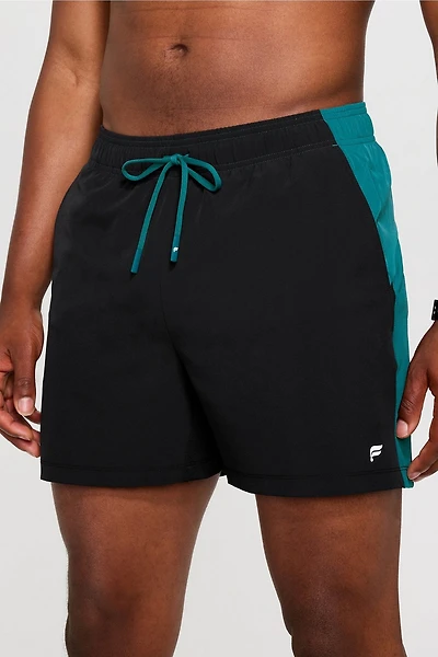 The Infinite Short 5in