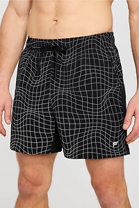 The Infinite Short 5in