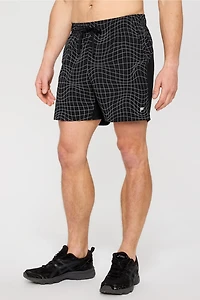 The Infinite Short 5in