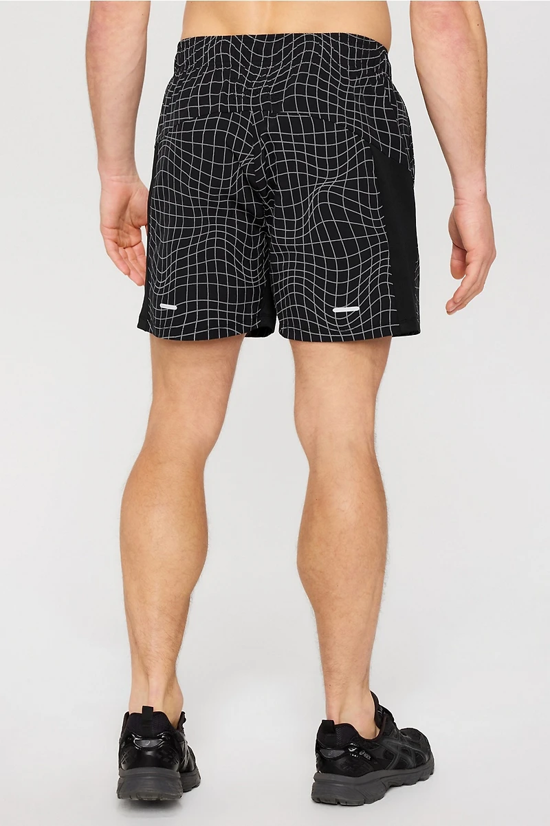 The Infinite Short 5in