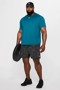The Infinite Short Lined 7in