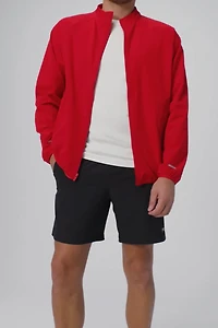 The Infinite Short Lined 7in