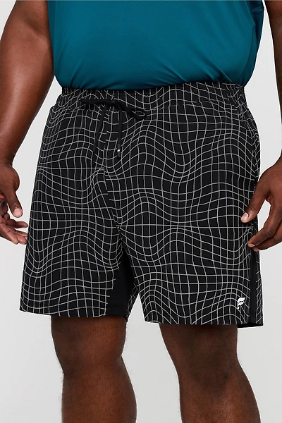 The Infinite Short 7in