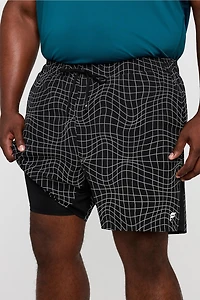 The Infinite Short 7in