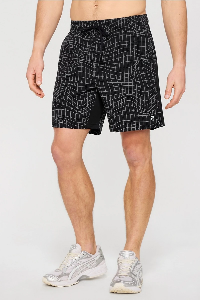 The Infinite Short 7in
