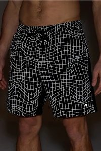 The Infinite Short 7in